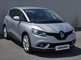 Renault Scénic (2019) 1.8 dCi, Business, AT, navi - náhled 1