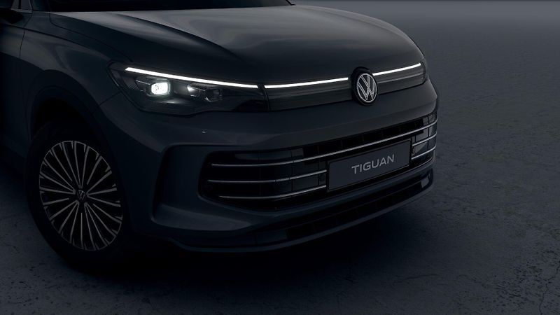 Volkswagen Tiguan 1.5 eTSI 110 kW mHEV - fotka 6 z 11