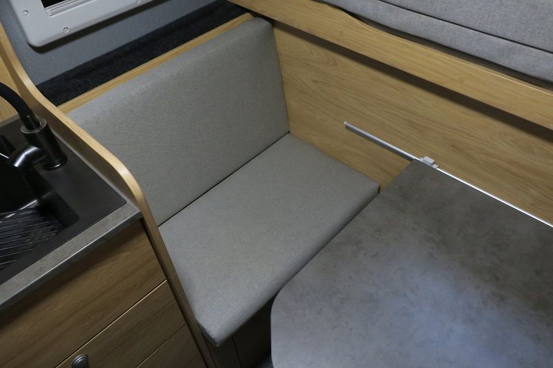 Fiat Ducato (2025) FULLVANS 2,2MTJ 140k L2H2 - fotka 36 z 50