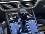 Porsche Cayenne (2020) Porsche Cayenne 2020 - náhled 15