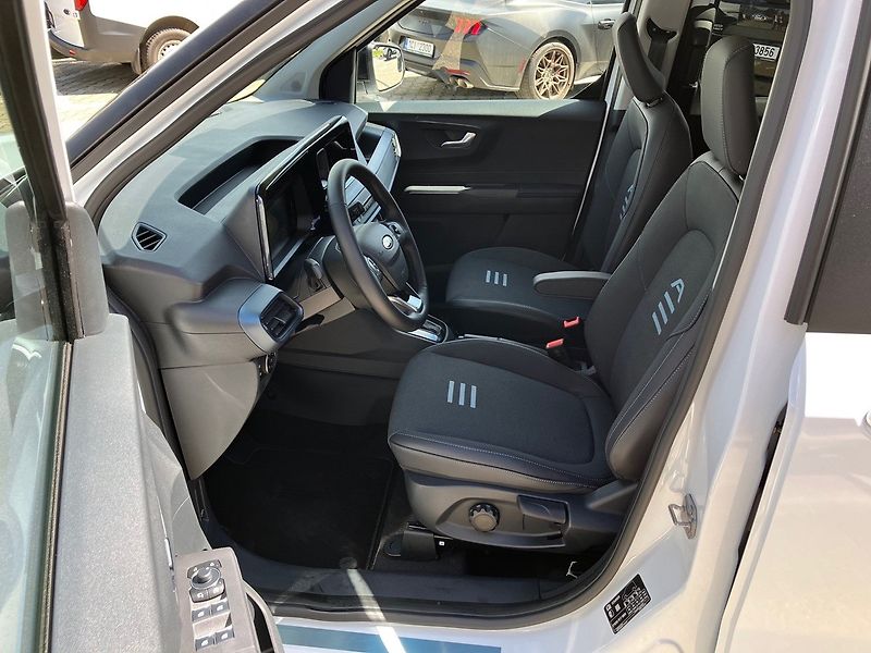 Ford Tourneo Courier (2026) Active, Tourneo, 1.0 EcoBoost - fotka 8 z 35