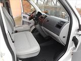 Volkswagen Transporter 2,0 TDi 4Motion - náhled 16