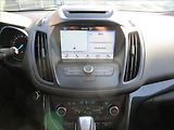 Ford Kuga 2.0TDCi 132kW AWD, automat - náhled 9