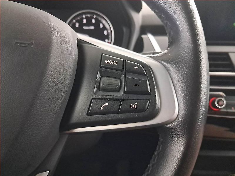BMW Řada 2 (2019) 218i Gran Tourer, Automat - fotka 19 z 20