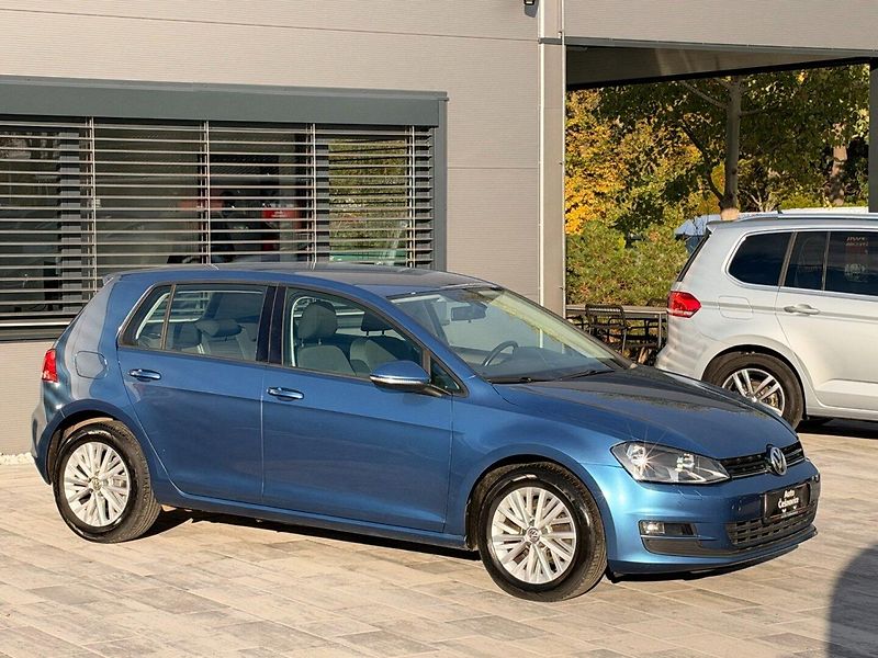 Volkswagen Golf (2015) Rabbit 1.2 TSI 63kW EA211 - fotka 3 z 33