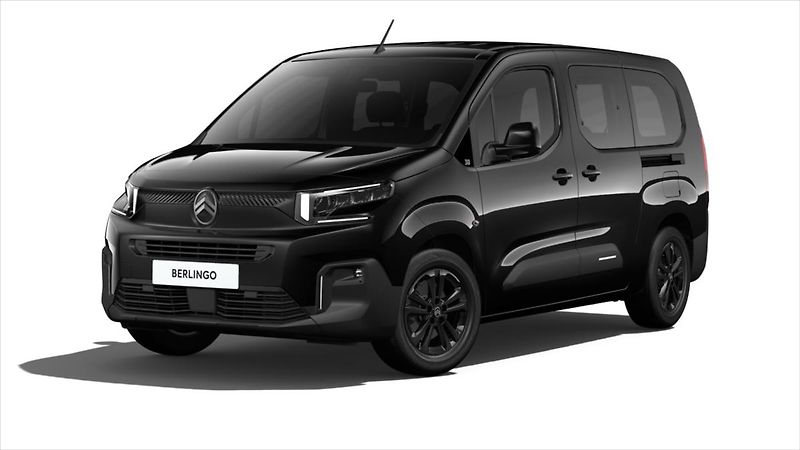 Citroën Berlingo (2026) 1,5 XL 30 LET 130k +ZIM.PNEU - fotografie inzerátu