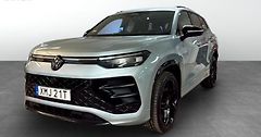 Volkswagen Tayron 2.0 TDI 4M 7 míst Tažné Pano. - fotografie inzerátu