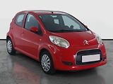 Citroën C1 (2011) 1.0, po STK, dobrý stav - náhled 1