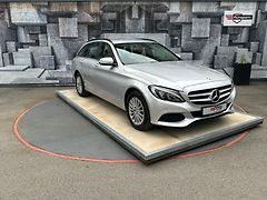 Mercedes-Benz Třídy C (2015) C220CDI,125KW,VYHŘ. SED.,TEMP. - fotografie inzerátu