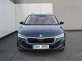 Škoda Octavia (2023) STYLE 1.5TSI 110kW CZ DPH - náhled 1