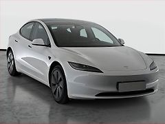 Tesla Model 3 (2024) Standard Range LFP, SoH 97% - fotografie inzerátu