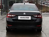 Škoda Superb (2019) 2.0TDi 4x4, 2.maj,ČR, Style - náhled 4