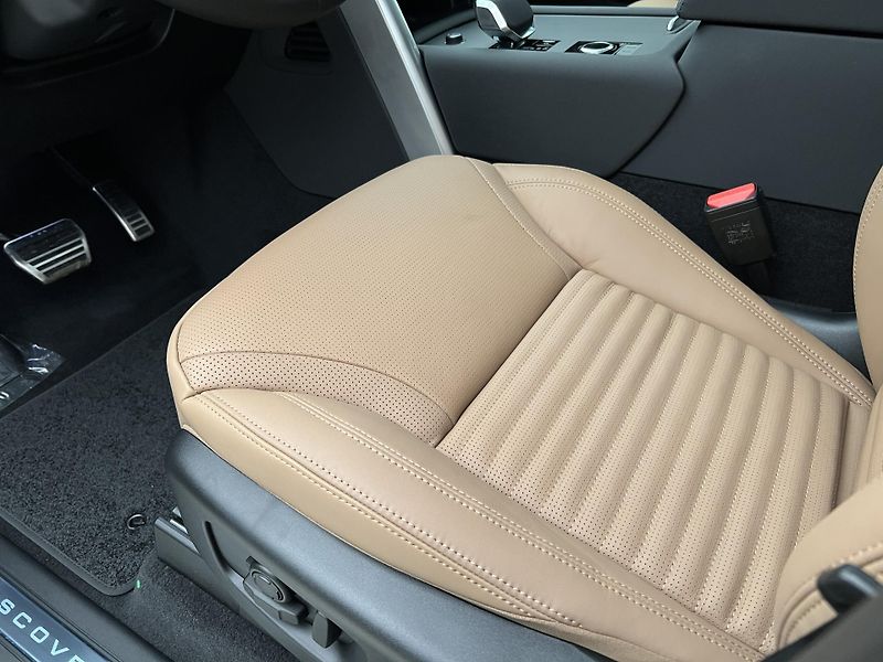 Land Rover Discovery (2026) D350 DYNAMIC HSE AWD Aut - fotka 12 z 55