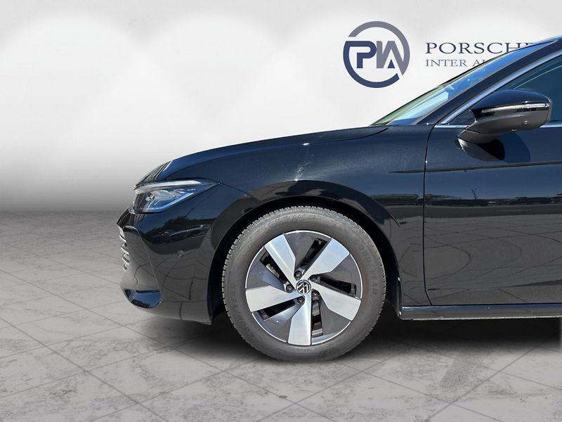 Volkswagen Passat 2.0 TDI 110 kW DSG ELEGANCE - fotka 10 z 30