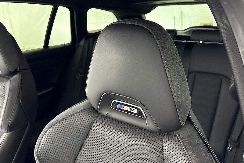 BMW M3 Touring - fotka 8 z 27