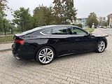 Audi A5 (2020) 45TFSi Sportback S-Line 180Kw - náhled 8