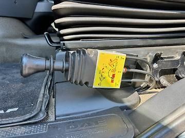 DAF XF (2020) 480 4x4 hydraulika EURO 6 - fotka 10 z 15