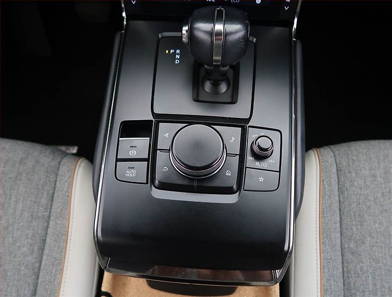 Mazda MX-30 (2020) e-Skyactiv, SoH 94%, Automat - fotka 18 z 27