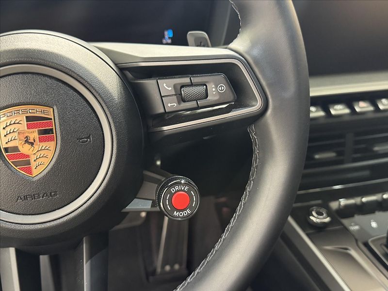 Porsche 911 CARRERA S FULL PPF ZÁRUKA - fotka 10 z 21