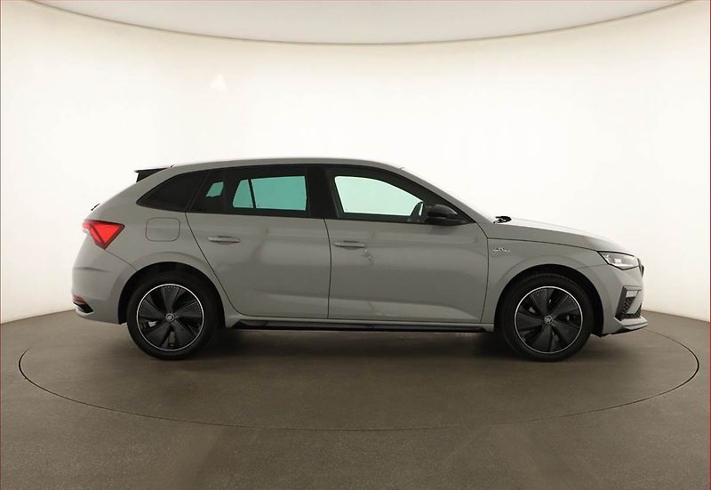 Škoda Scala (2025) 1.0 TSI, Monte Carlo - fotka 6 z 23