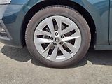 Škoda Octavia Combi Style Navi 2.0 TDI 110kW - náhled 10
