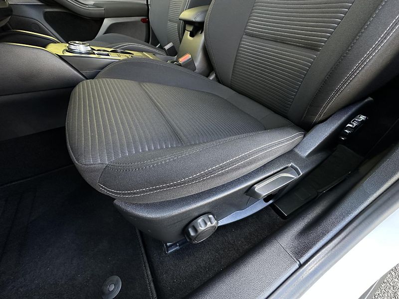 Ford Focus (2024) 1.5 EcoBlue/85Kw * Automat *  - fotka 9 z 43