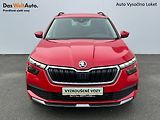 Škoda Kamiq (2022) 1.5 TSI 110kW záruka - náhled 3
