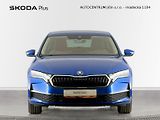 Škoda Octavia (2025) DSG 2.0TDI 110kW Top Selection - náhled 3