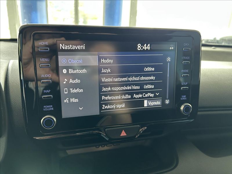Toyota GR Yaris 1,6   ČR,CIRCUIT PACK,FULL PPF - fotka 21 z 36