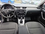 Škoda Octavia III 1,0 TSi 85KW Ambition - náhled 25