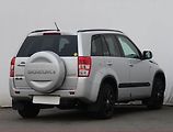 Suzuki Grand Vitara (2012) 2.4 VVT, LPG, 4X4, Serv.kniha - náhled 4