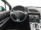 Peugeot 3008 (2013) Hybrid4, 4X4, Automat - náhled 7