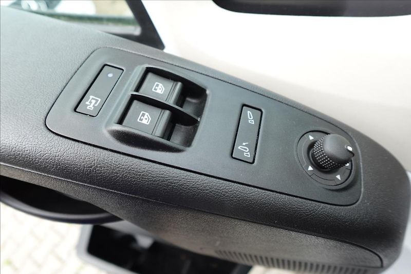 Citroën Jumper 2,2 HDi  L5H3 KLIMA - fotka 20 z 37