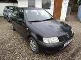 Volkswagen Polo (2001) 1,0-37KW-KOUPEN V ČR-2.MAJITEL - náhled 1