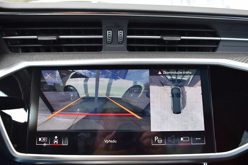 Audi S6 (2024) S6/344PS/FULLnatá.náprava/Keyl - fotka 61 z 69