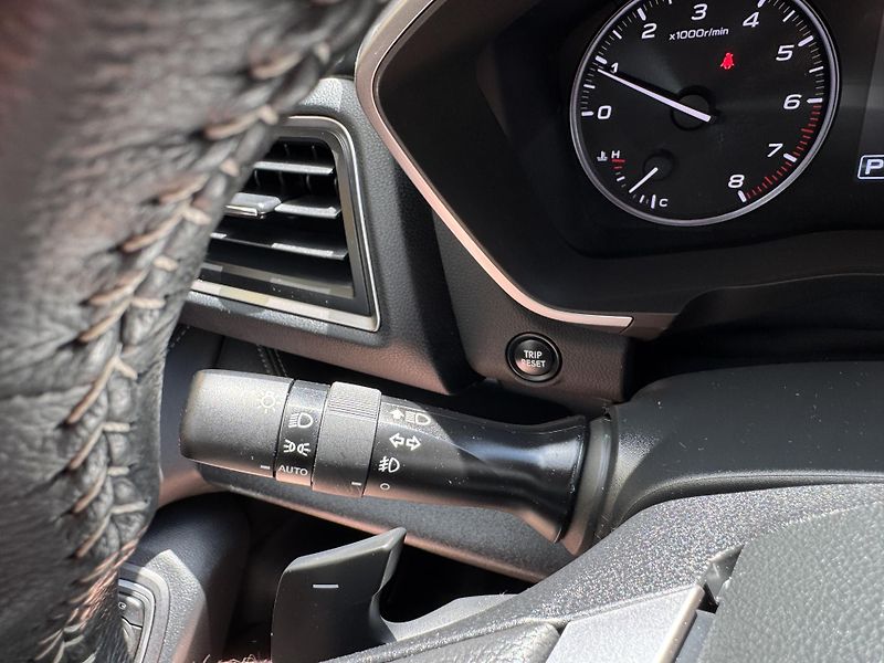 Subaru Ascent 2,4T Limited - fotka 37 z 56