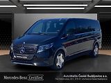 Mercedes-Benz Třídy V V 250d AVANTGARDE XL 4M - náhled 1