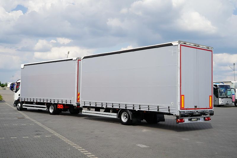 Volvo FL (2018) 280 / ACC / E 6 / ZESTAW PRZEJ - fotka 6 z 52