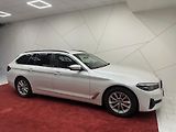 BMW Řada 5 (2021) 530d TAŽNÉ*LED*KAMERA*TOP SPEC - náhled 6