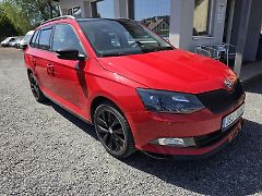 Škoda Fabia 1.2 TSI Monte Carlo Panorama  - fotografie inzerátu