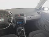 Škoda Fabia (2002) 1.4, Eko.zaplacen, po STK - náhled 8