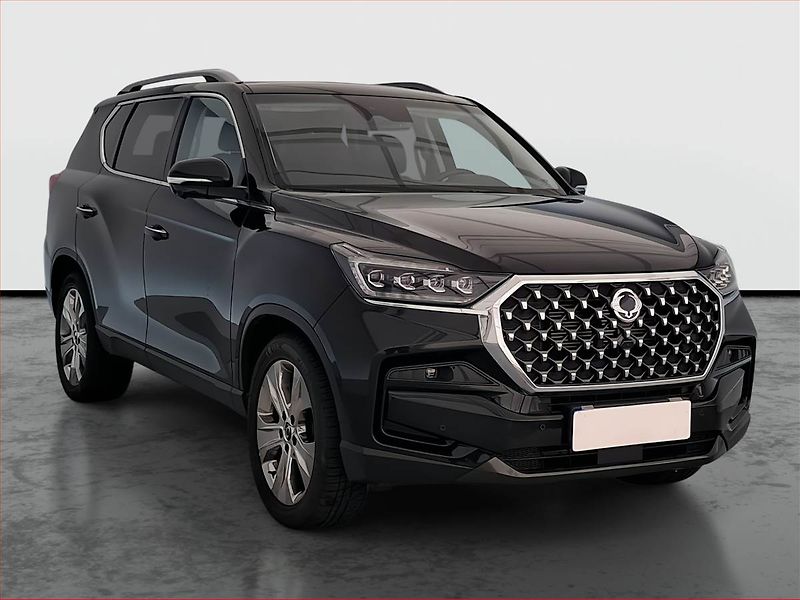SsangYong Rexton (2022) 2.2 Diesel - fotka 1 z 23