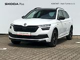 Škoda Kamiq (2022) Monte Carlo 1,5 TSI - náhled 1