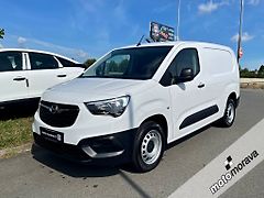 Opel Combo (2023) VAN 1,5 CDTi 102k L2 MT6 - fotografie inzerátu