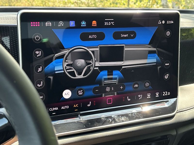 Volkswagen Tiguan (2025) 1.5 eTSI DSG People - fotka 12 z 30