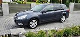 Subaru Outback 2.5 4x4 automat - náhled 41