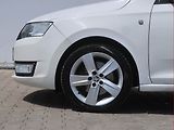 Škoda Rapid (2014) Spaceback 1.6 TDI, Serv.kniha - náhled 14