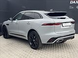 Jaguar F-Pace 3,0 D300 R-Dynamic SE AT ČR DP - náhled 6