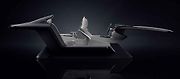 Volvo S90 Excellence Lounge Console.