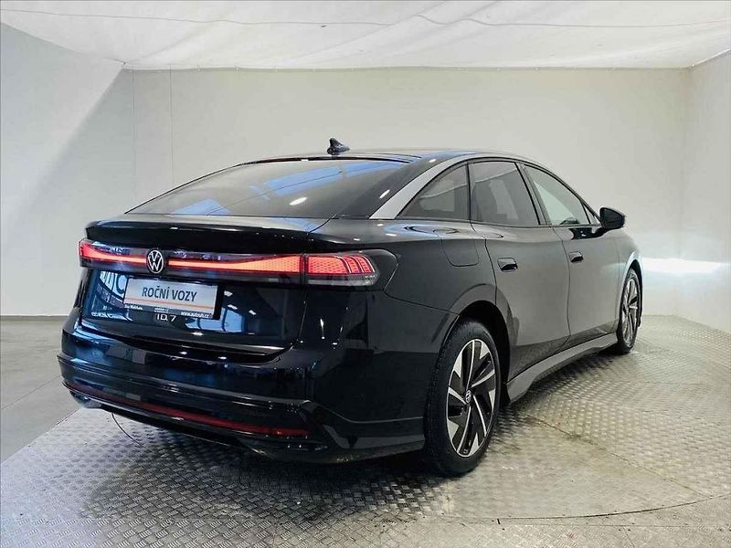 Volkswagen ID.4 PRO.